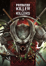 Predator-Killer-of-Killers-2025 พรีเดเตอร์ -187x269
