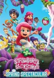 Strawberry-Shortcakes-Spring-Spectacular-สตรอเบอรี่ ชอร์ตเค้ก 2024-187x269