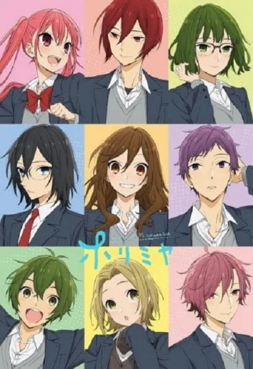 horimiya-2021